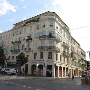 Apart-hotel Adonis, Nice