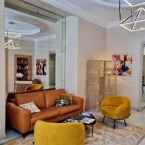 Hotel Carlton Nice, Fully Renovated, Nice